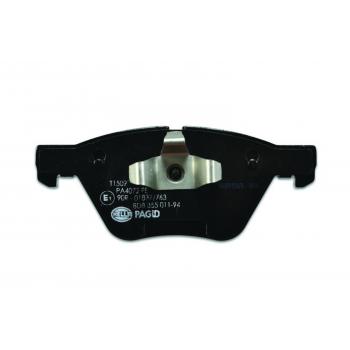 Hella Pagid 355011941 Disc Brake Pad product image 1 of 4
