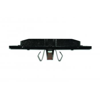 Hella Pagid 355011941 Disc Brake Pad product image 3 of 4