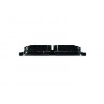 2006 Land Rover Range Rover Disc Brake Pad Rear Hella Pagid 355011981 image 3 of 4