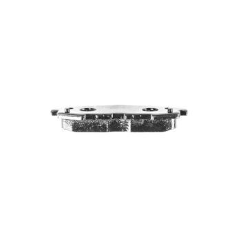 2005 Mazda MPV Disc Brake Pad Rear Hella Pagid 355012021 image 3 of 3