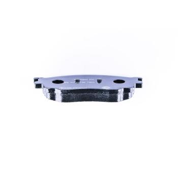 2012 Suzuki Grand Vitara Disc Brake Pad Front Hella Pagid 355012091 image 3 of 3