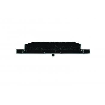 2006 Mercury Montego Disc Brake Pad Rear Hella Pagid 355012171 image 3 of 4
