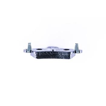 1998 Mercury Mystique Disc Brake Pad Rear Hella Pagid 355012191 image 3 of 3