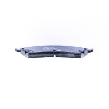 2008 Cadillac STS Disc Brake Pad Front Hella Pagid 355012221 image 3 of 3