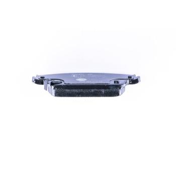 2008 Cadillac STS Disc Brake Pad Rear Hella Pagid 355012231 image 3 of 3