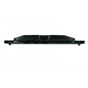 2004 Jaguar Vanden Plas Disc Brake Pad Front Hella Pagid 355012251 image 3 of 4