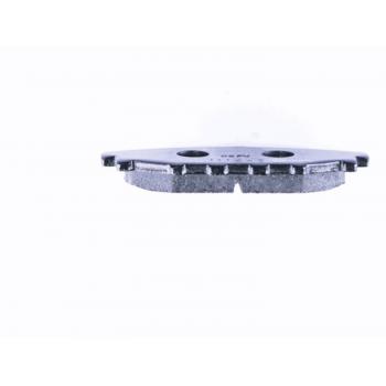 2015 Scion FR-S Disc Brake Pad Rear Hella Pagid 355012261 image 1 of 4