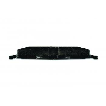 2014 Mini Cooper Disc Brake Pad Front Hella Pagid 355012341 image 3 of 4