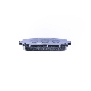 2012 Toyota Yaris Disc Brake Pad Front Hella Pagid 355012361 image 3 of 3