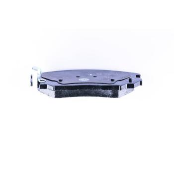 2008 Kia Amanti Disc Brake Pad Front Hella Pagid 355012461 image 3 of 3