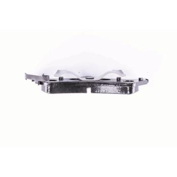 2002 Ford Windstar Disc Brake Pad Rear Hella Pagid 355012491 image 4 of 4