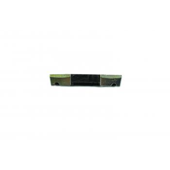 2012 BMW 135i Disc Brake Pad Rear Hella Pagid 355012551 image 3 of 4