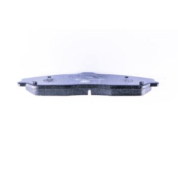 2005 Pontiac GTO Disc Brake Pad Front Hella Pagid 355012561 image 3 of 3