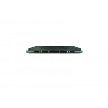 1997 Land Rover Defender 90 Disc Brake Pad Front Hella Pagid 355012871 image 3 of 4