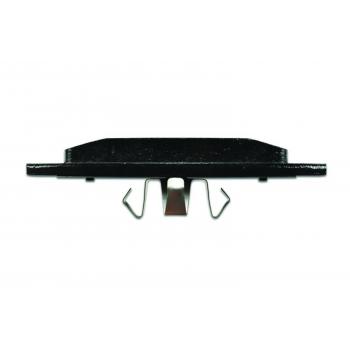 2008 Land Rover LR2 Disc Brake Pad Front Hella Pagid 355012891 image 3 of 4