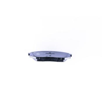 2010 Hyundai Tucson Disc Brake Pad Front Hella Pagid 355012961 image 3 of 3