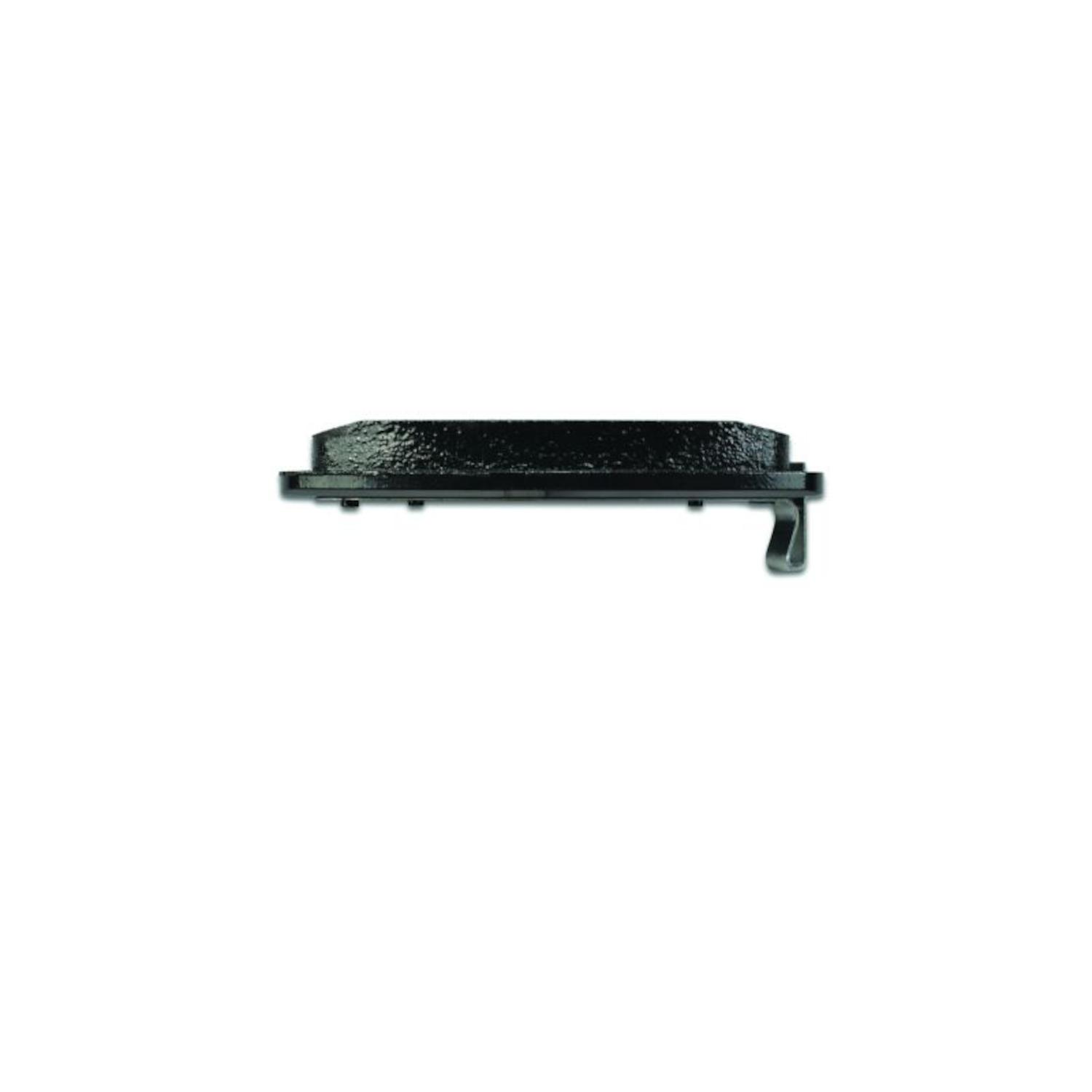 Hella Pagid 355013051 Disc Brake Pad product image 3 of 4