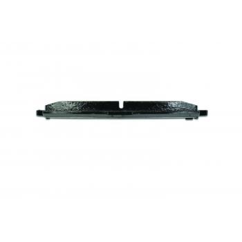 2010 Saab 9-5 Disc Brake Pad Front Hella Pagid 355013061 image 3 of 4