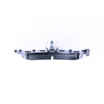 1995 Jeep Grand Cherokee Disc Brake Pad Rear Hella Pagid 355013091 image 3 of 3