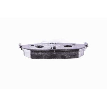2009 Ford Mustang Disc Brake Pad Rear Hella Pagid 355013111 image 4 of 4