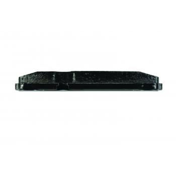 2006 Land Rover Range Rover Disc Brake Pad Front Hella Pagid 355013201 image 3 of 4