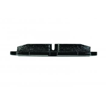 2012 Ford Fiesta Disc Brake Pad Front Hella Pagid 355013211 image 3 of 4