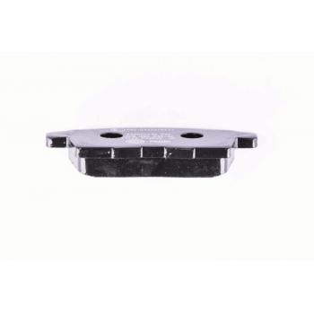 2011 Mazda CX-9 Disc Brake Pad Rear Hella Pagid 355013261 image 3 of 4