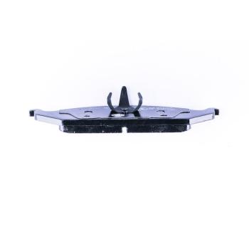 1999 Chrysler Sebring Disc Brake Pad Front Hella Pagid 355013281 image 3 of 3