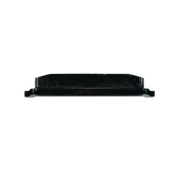 2013 Volkswagen CC Disc Brake Pad Rear Hella Pagid 355013331 image 4 of 4