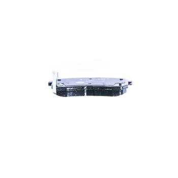 2019 Kia Sedona Disc Brake Pad Rear Hella Pagid 355013551 image 3 of 3