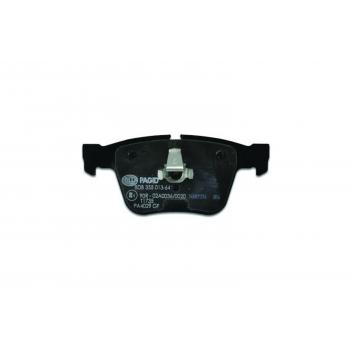 2011 Mercedes-Benz CL65 AMG Disc Brake Pad