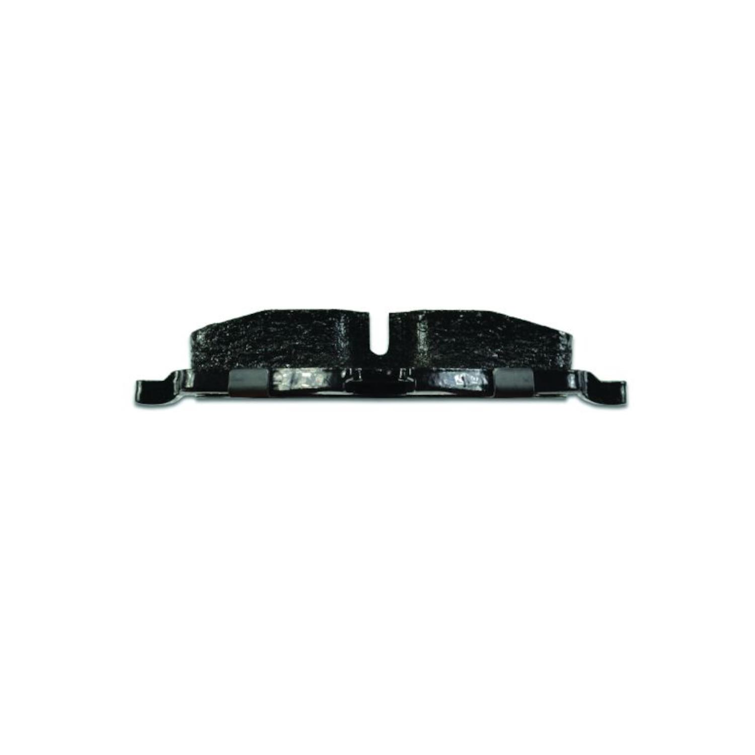 Hella Pagid 355013661 - Disc Brake Pad Hella Pagid 355013661 Disc Brake Pad product image 3 of 4
