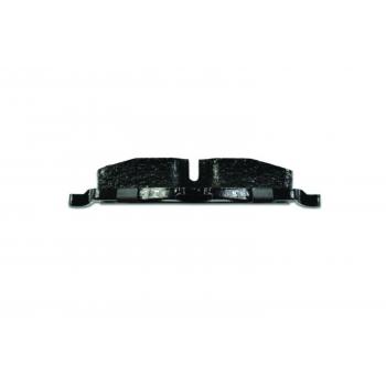2014 Mini Cooper Disc Brake Pad Rear Hella Pagid 355013661 image 3 of 4