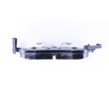 2010 Nissan Titan Disc Brake Pad Rear Hella Pagid 355013681 image 3 of 3