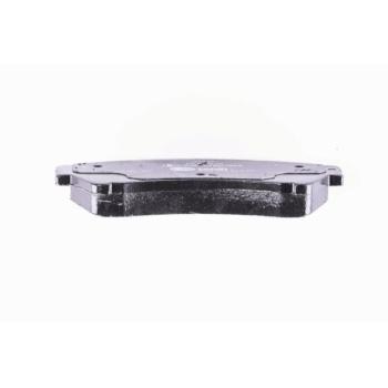 2011 Ford Fusion Disc Brake Pad Front Hella Pagid 355013701 image 4 of 4