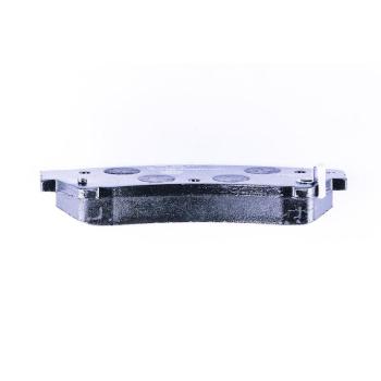 2009 Mazda 6 Disc Brake Pad Front Hella Pagid 355013761 image 3 of 3