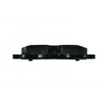2015 BMW ActiveHybrid 5 Disc Brake Pad Rear Hella Pagid 355013921 image 3 of 4