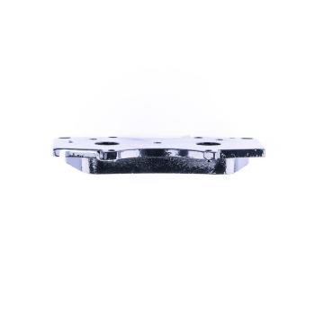 2017 Lexus GX460 Disc Brake Pad Front Hella Pagid 355014121 image 3 of 3