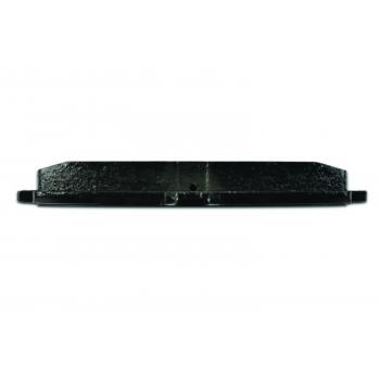 2012 Mercedes-Benz GLK350 Disc Brake Pad Front Hella Pagid 355014221 image 3 of 4
