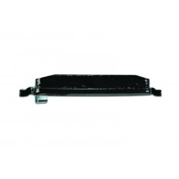 2009 Volkswagen Routan Disc Brake Pad Rear Hella Pagid 355014331 image 3 of 4