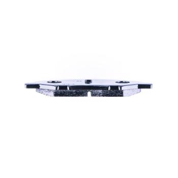 2010 Nissan Versa Disc Brake Pad Front Hella Pagid 355014371 image 3 of 3