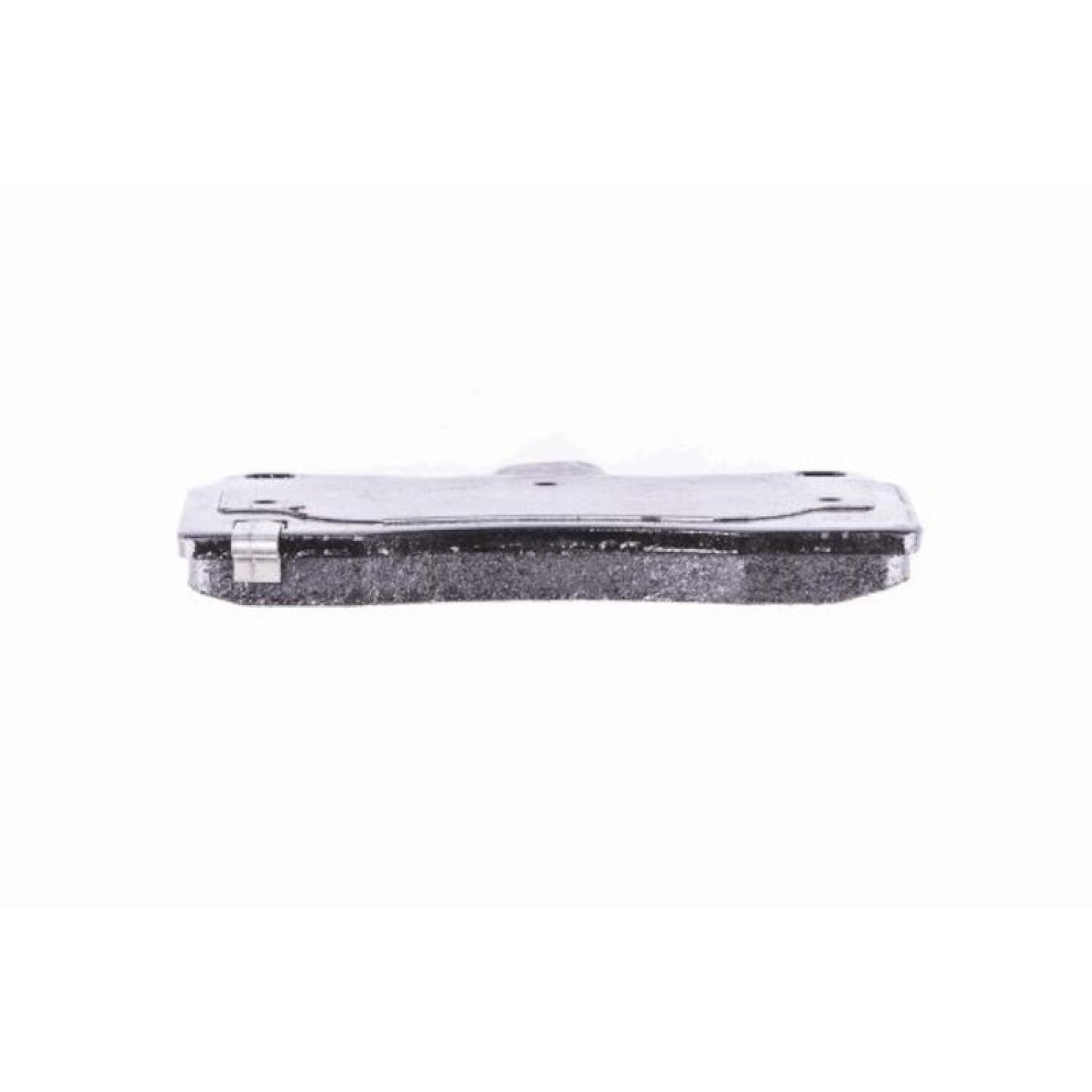Hella Pagid 355014451 - Disc Brake Pad Hella Pagid 355014451 Disc Brake Pad product image 4 of 4