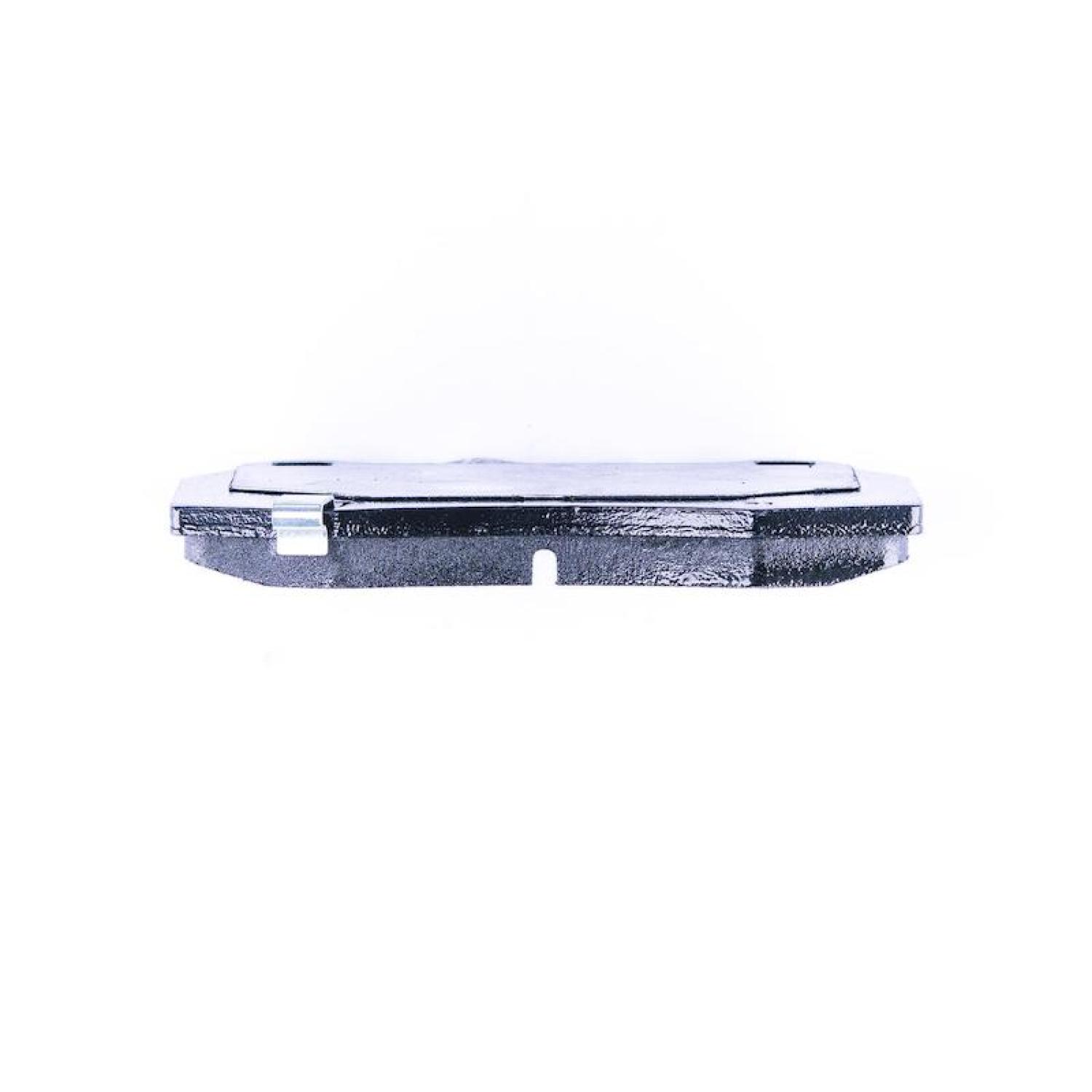 Hella Pagid 355014461 - Disc Brake Pad Hella Pagid 355014461 Disc Brake Pad product image 3 of 3