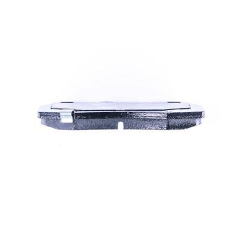 2008 Cadillac STS Disc Brake Pad Rear Hella Pagid 355014461 image 3 of 3