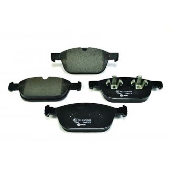 2007 Volvo XC90 Disc Brake Pad Front Hella Pagid 355014541 image 2 of 4