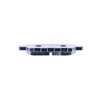 2016 Infiniti QX60 Disc Brake Pad Rear Hella Pagid 355014561 image 3 of 3