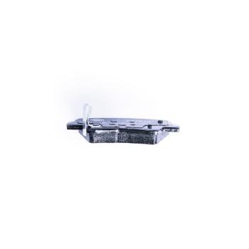 2008 Kia Amanti Disc Brake Pad Rear Hella Pagid 355014571 image 3 of 3