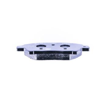 2014 Scion iQ Disc Brake Pad Front Hella Pagid 355014601 image 3 of 3