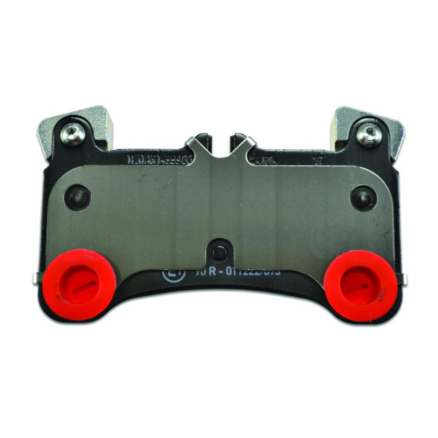 Hella Pagid 355014631 - Disc Brake Pad Hella Pagid 355014631 Disc Brake Pad product image 1 of 4