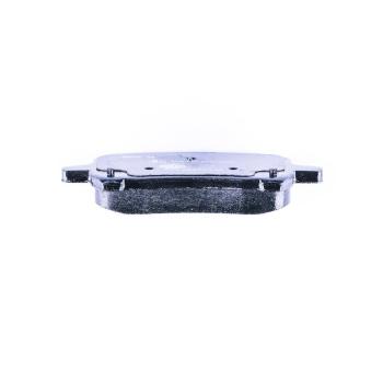 2007 Saturn Ion Disc Brake Pad Front Hella Pagid 355014661 image 3 of 3